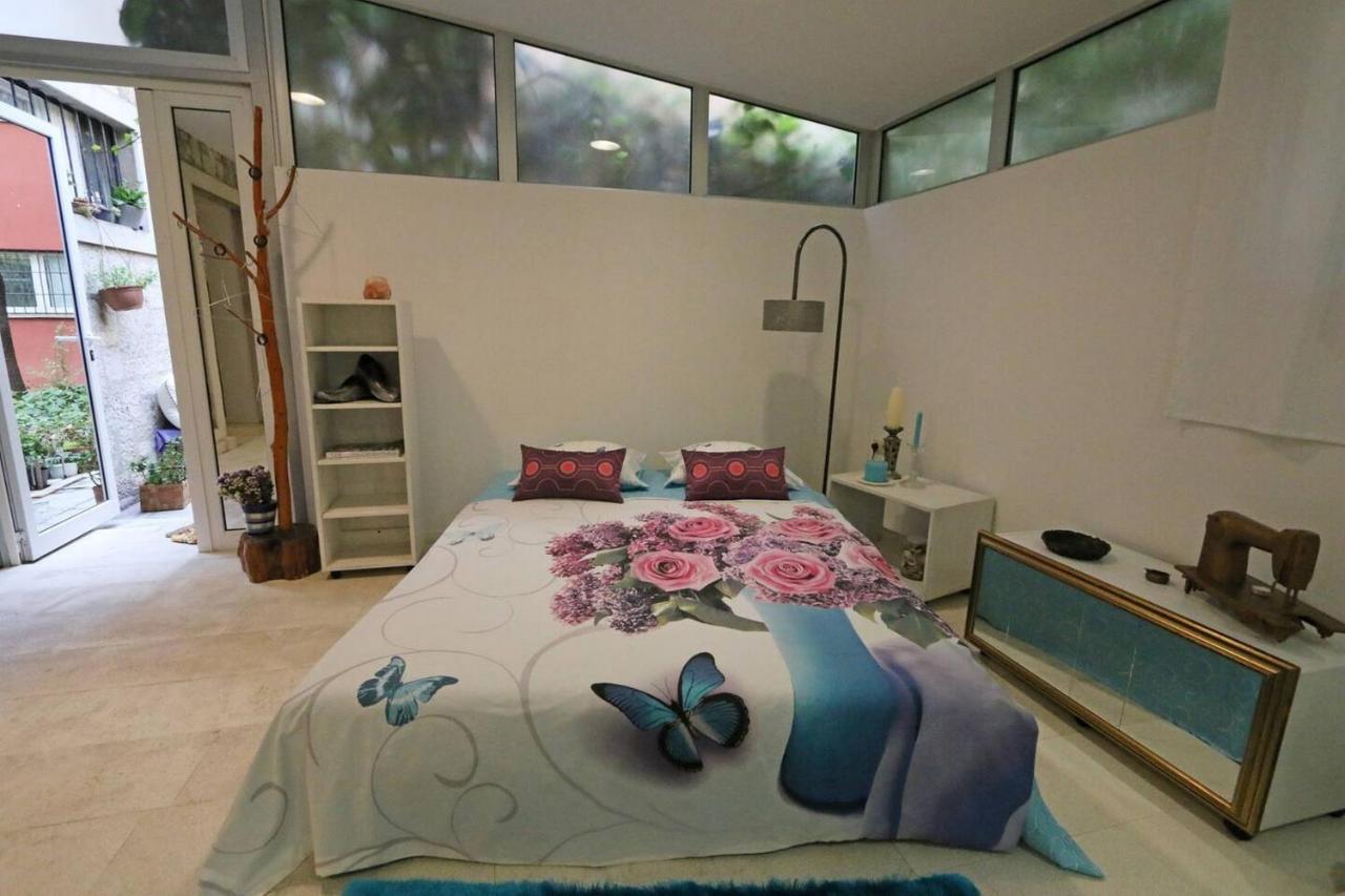 Val&Mar Studio Apartment Zara Esterno foto