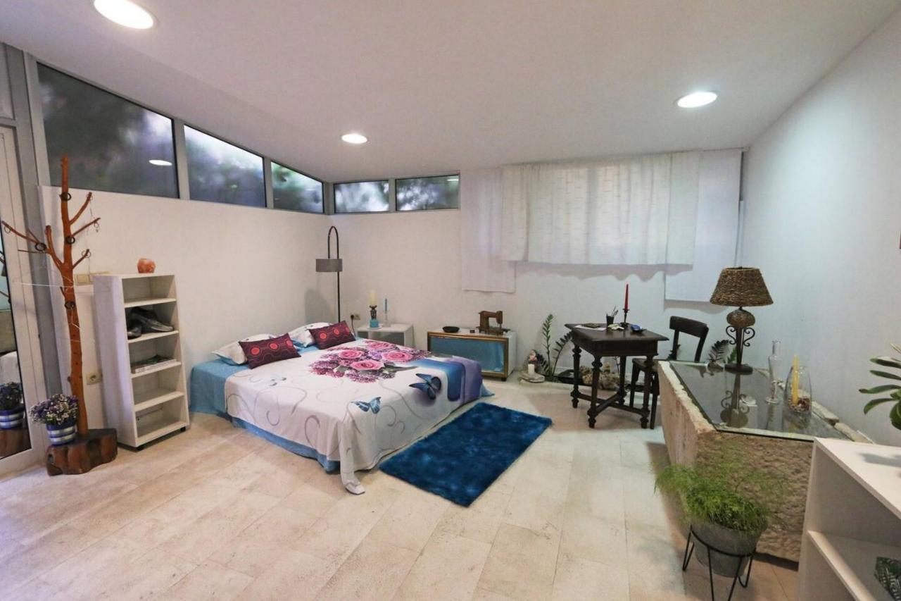 Val&Mar Studio Apartment Zara Esterno foto