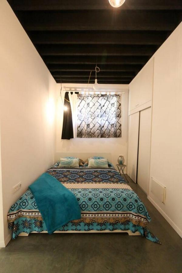 Val&Mar Studio Apartment Zara Esterno foto