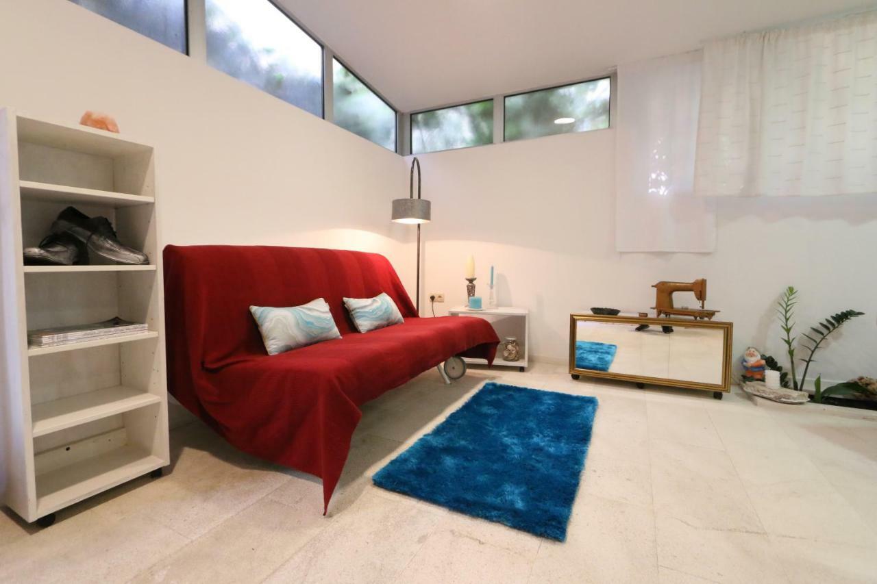 Val&Mar Studio Apartment Zara Esterno foto