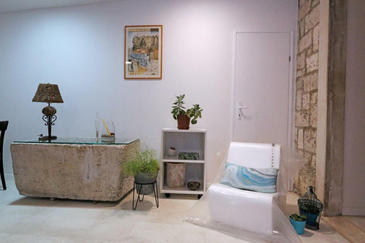 Val&Mar Studio Apartment Zara Esterno foto
